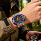 ⌚50 % DE RÉDUCTION✨Montre LED multifonctionnelle🌟Écran numérique étanche, 7 modes sportifs avec surveillance du sommeil🔋