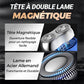 🎁 Promotion Chaud ⏳ Nouveau Rasoir de Poche USB Amélioré 2025 - Rasoir Électrique Mini Rechargeable pour Hommes, Compact et Imperméable, Idéal pour la Maison, la Voiture et les Voyages