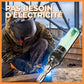 ⏳Spécial à durée limitée⏰Fer à souder portable 4 en 1 à gaz🔥