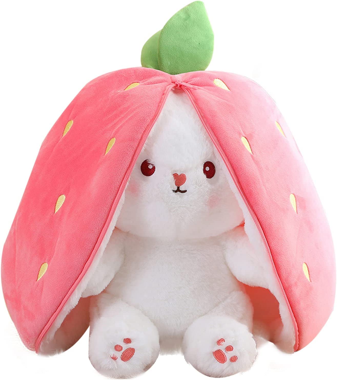 🐇 Peluche Lapin 🎁 Un Cadeau Irrésistible