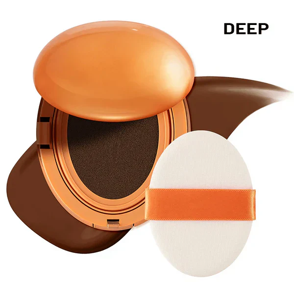 ⏳Spécial à durée limitée⏰Plus de 50000 pièces vendues ! Presque épuisé✨Mask Fit AI Filter Cushion Foundation