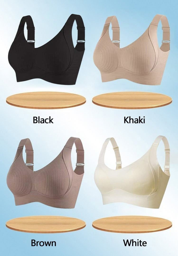 🎀1 acheté 1 offert✨Soutiens-gorge grandes tailles en solde