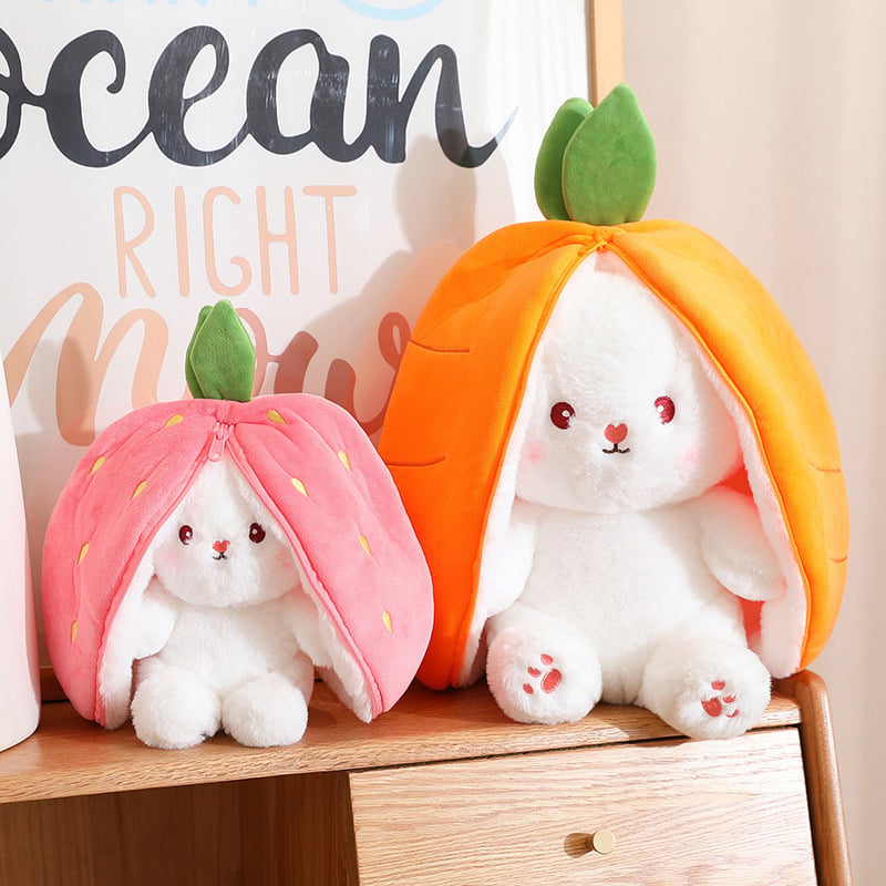 🐇 Peluche Lapin 🎁 Un Cadeau Irrésistible