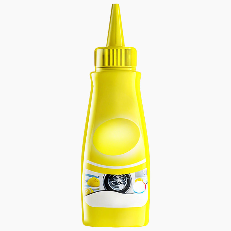 🧼Gel Anti-Moisissures Intensive🚫Protection Durable, Doux pour les Surfaces & Zéro Effort de Nettoyage !