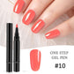 💅Offre limitée : achetez-en 1, obtenez-en 1 gratuit - 15,99€!✨Stylo Gel Ongles Tout-en-Un🎨Lampe à ongles UV mini portable gratuite💡