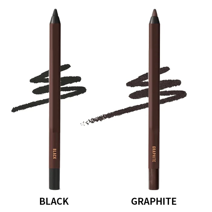 💖Eye-liner gel ultra-pigmenté, résistant à l'eau et longue tenue 24 heures
