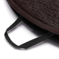 Coussin d'Assise Pivotant 360° – Mousse à Mémoire de Forme, Soulagement du Dos & Transferts Faciles