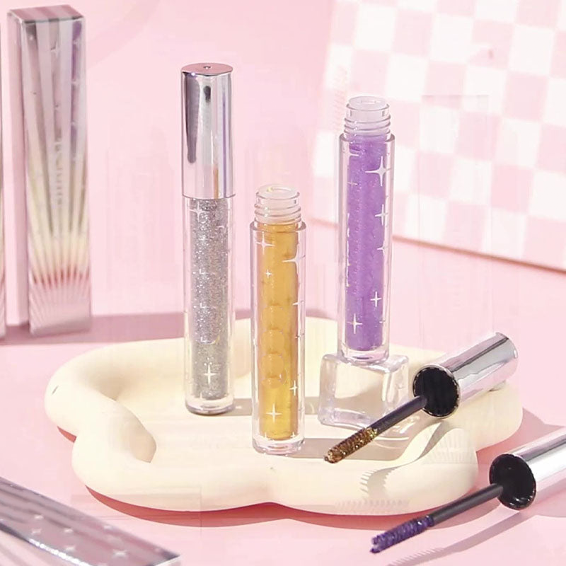 💎 ACHETEZ 1, OBTENEZ 1 GRATUITEMENT🌟Mascara à longues cils étoilé imperméable