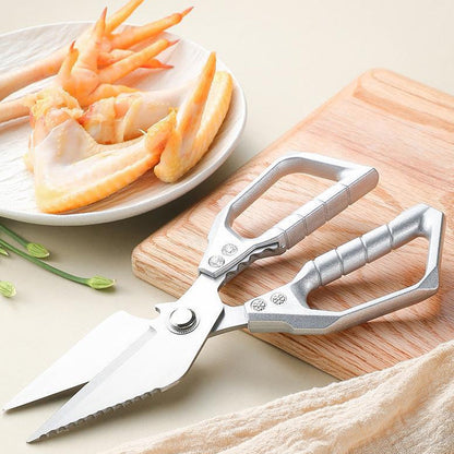 ✂️Ciseaux de cuisine multifonctionnels et puissants