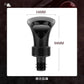Bouchon de Vin Rouge 2 en 1 - Verseur et Scellant Sous Vide pour Conservation Optimale