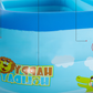 🌊 Piscine Gonflable  – Multi-couches avec Impression