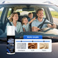 📢🚗Nettoyant multifonction avec polissage protecteur pour intérieur de voiture✨
