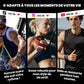 ⌚Montre Numérique de Sport Multifonction et Décontractée