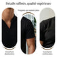 📢📢50% DE RÉDUCTION⏰Chemise de Sport à Manches Courtes pour Hommes – Col en V, Confortable & Disponible jusqu'au 5XL