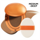 ⏳Spécial à durée limitée⏰Plus de 50000 pièces vendues ! Presque épuisé✨Mask Fit AI Filter Cushion Foundation