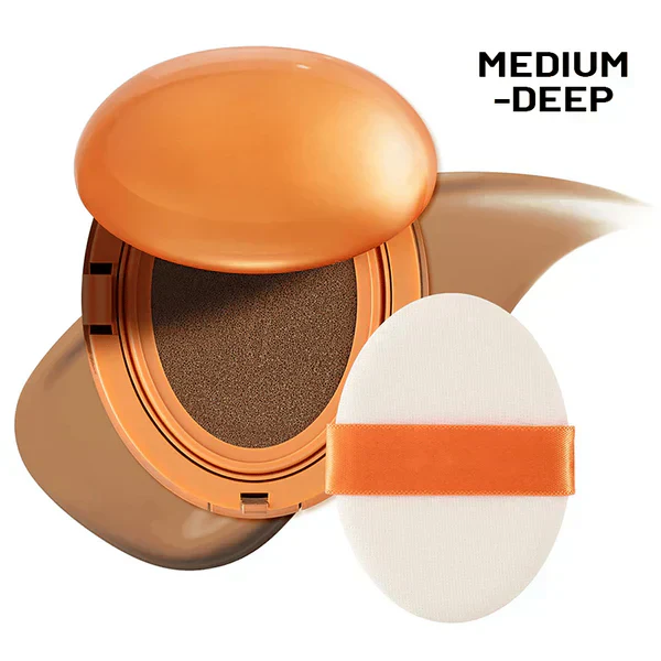 ⏳Spécial à durée limitée⏰Plus de 50000 pièces vendues ! Presque épuisé✨Mask Fit AI Filter Cushion Foundation