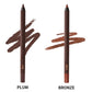 💖Eye-liner gel ultra-pigmenté, résistant à l'eau et longue tenue 24 heures