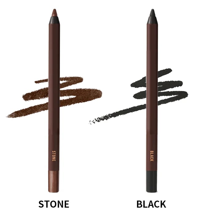 💖Eye-liner gel ultra-pigmenté, résistant à l'eau et longue tenue 24 heures