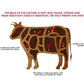 👛 50% DE RÉDUCTION! 🔥 Portefeuille Homme en Cuir Véritable avec RFID – Ultra-Fin, Grande Capacité & Protection (Marron/Café/Bleu) Pour Un Usage Quotidien Sécurisé 💳