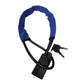 ✨ Soldes exceptionnels 50 % DE RÉDUCTION 🔥Corde de verrouillage de volant de voiture