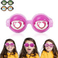 🔥50 % DE RÉDUCTION !!🏆Vente flash💥Lunettes amusantes avec mécanisme d'œil qui cligne
