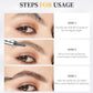 ⏰Achetez-en 1 obtenez-en 1 gratuit🔥Crayon à sourcils 3D waterproof