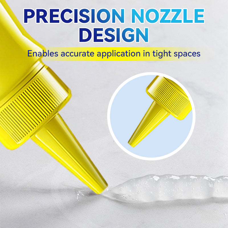 🧼Gel Anti-Moisissures Intensive🚫Protection Durable, Doux pour les Surfaces & Zéro Effort de Nettoyage !
