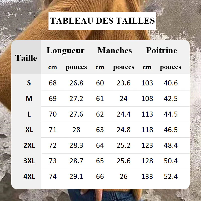 🧥Veste Tricotée à Col Rond – Fermeture Éclair Pratique, Douce & Confortable pour Tous les Jours👚