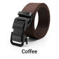 🔥Ceinture tactique résistante en nylon pour hommes🔥🔥