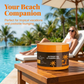 🎁50 % DE RÉDUCTION - 1 ACHETÉ, 1 OFFERT🎁Gel autobronzant intensif de luxe