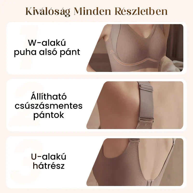 🎀1 acheté 1 offert✨Soutiens-gorge grandes tailles en solde