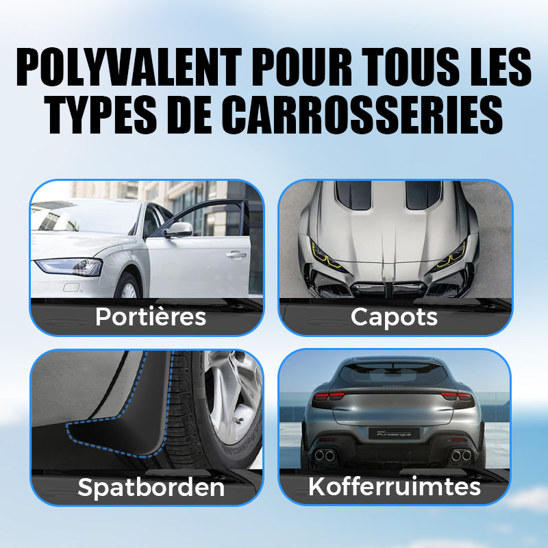 🚗 50% DE RÉDUCTION ! 🔧 Ventouse pour Débosselage Carrosserie – Caoutchouc & ABS – Aspiration Puissante & Sans Peinture for Voiture