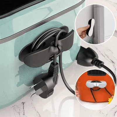 ⏳Limited-time 60% Off⏰2026 New Upgraded Cable Organizer Appliances🔌