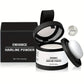🔥💇‍♀️ PROMO SPÉCIALE 1 ACHETÉ, 1 OFFERT ! Poudre pour Racines & Repousses – Naturelle, Résistante à l'Eau, 8 Couleurs, Inclut Miroir & Houppette, Couverture Express ✨