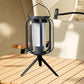 🔥Lampe solaire d'extérieur avec 4 modes
