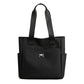 Sac à Bandoulière en Nylon Multi-Poches Imperméable de Grande Capacité