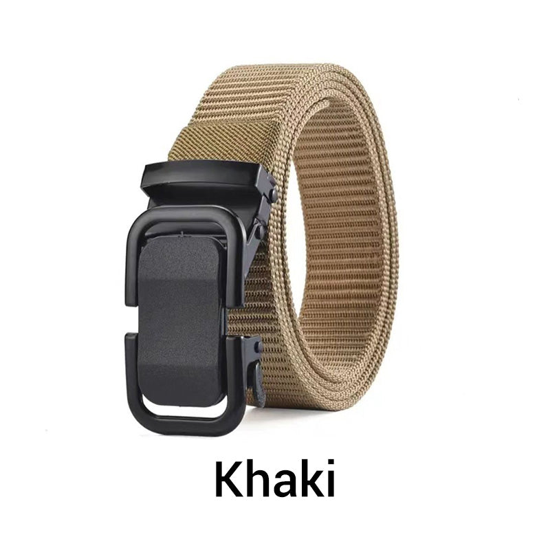 🔥Ceinture tactique résistante en nylon pour hommes🔥🔥