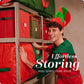 🌟Sac de rangement imperméable et résistant pour sapin de Noël 🎄