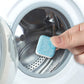 Tablettes de Nettoyage en Profondeur pour Lave-Linge – Antibactérien, Élimine 99% Bactéries & Odeurs