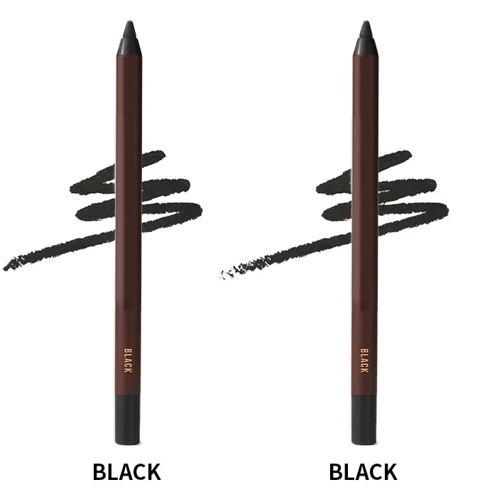 💖Eye-liner gel ultra-pigmenté, résistant à l'eau et longue tenue 24 heures