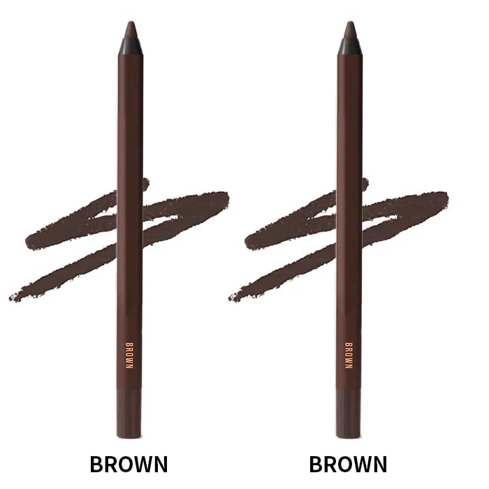 💖Eye-liner gel ultra-pigmenté, résistant à l'eau et longue tenue 24 heures