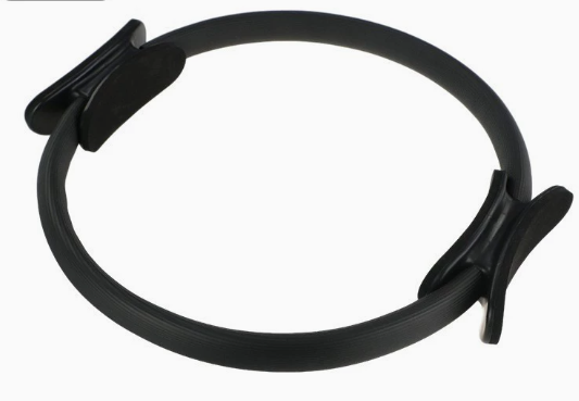 🏆50% de réduction🎉Cercle de Résistance Pilates – Réglable, Multifonction & Léger📦