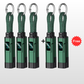 💐50% DE RÉDUCTION🔌Câble de charge 4 en 1 avec affichage numérique et anneau porte-clés – charge rapide, résistant aux nœuds et compact⚡🔑