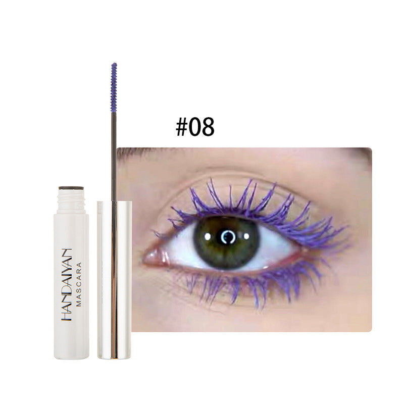 🔥Achetez-en 1, obtenez-en 1 gratuit🌈12 couleurs de mascaras colorés