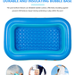 🌊 Piscine Gonflable  – Multi-couches avec Impression