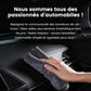 📢🚗Nettoyant multifonction avec polissage protecteur pour intérieur de voiture✨