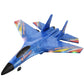 ✨Gravity Glider RC🛩️Avion incassable avec gyroscope, train d’atterrissage & batterie rechargeable⚡