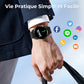 ⌚Une montre de sport intelligente pour reconnaître les problèmes de santé