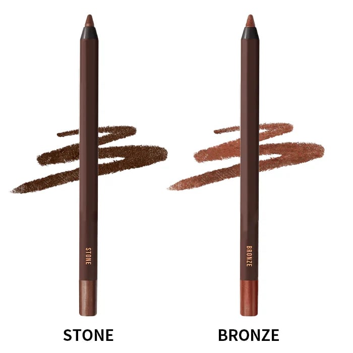 💖Eye-liner gel ultra-pigmenté, résistant à l'eau et longue tenue 24 heures