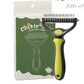💐50% DE RÉDUCTION🐩Peigne démêlage pour chiens/chats – Poils longs & courts efficace 🌀